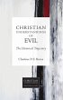Christian Understandings of Evil... - Bild 1
