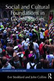 Social and Cultural Foundations in Global Studies (eBook, ePUB)