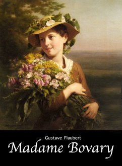 Madame Bovary (eBook, ePUB) - Flaubert, Gustave