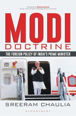 Cover Modi Doctrine (eBook, ePUB)