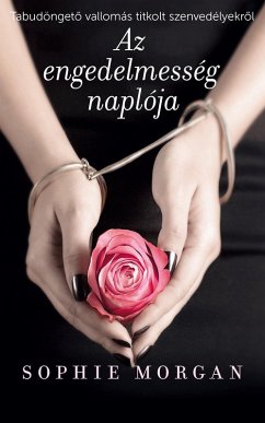 Cover Az engedelmesség naplója (eBook, ePUB)