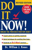 Do It Now! (eBook, ePUB)
