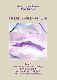Die Reise nach Shamballah (eBook, ePUB)