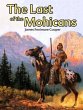 The Last of the Mohicans (eBook, ePUB) - Bild 1