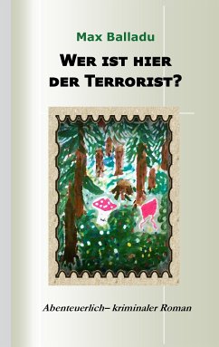 Wer ist hier der Terrorist? (eBook, ePUB)