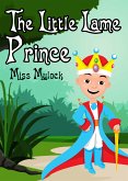 The Little Lame Prince (eBook, ePUB) The Little Lame Prince (eBook, ePUB)