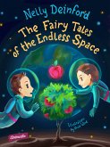The Fairy Tales of the Endless Space (eBook, ePUB)