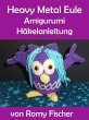 Heavy Metal Eule (eBook, ePUB) - Bild 1