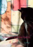 Schwarz wie die Nacht (eBook, ePUB)
