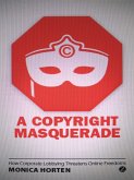 A Copyright Masquerade (eBook, ePUB)