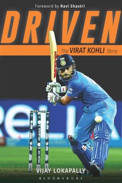 Cover Driven (eBook, ePUB)