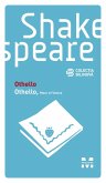 Othello / Othello, Moor of Venice (Edi¿ie bilingva) (eBook, ePUB)