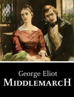 Middlemarch (eBook, ePUB) - Eliot, George