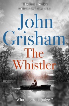 The Whistler (eBook, ePUB) - Grisham, John