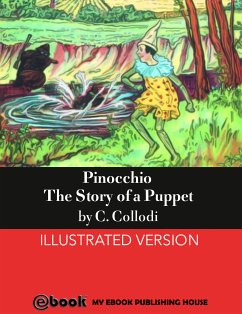 Pinocchio (eBook, ePUB) - Collodi, C.