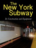 The New York Subway (eBook, ePUB)