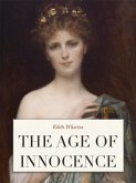 The Age of Innocence (eBook, ePUB)