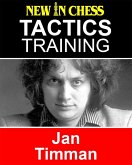 Tactics Training - Jan Timman (eBook, ePUB)