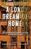 A Long Dream of Home (eBook, ePUB)