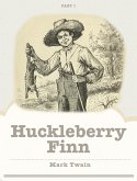 Huckleberry Finn (eBook, ePUB)