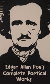 Edgar Allan Poe's Complete Poetical Works (eBook, ePUB)