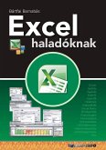 Excel haladóknak (eBook, ePUB)