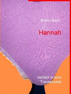 Cover Hannah (eBook, ePUB)