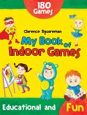 My Book of Indoor Games (eBook, ePUB)