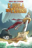 L&quote;isola del tesoro (eBook, ePUB)