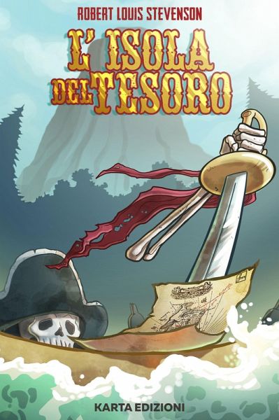 L'isola del tesoro (eBook, ePUB) L'isola del tesoro (eBook, ePUB)