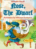 Nose, the Dwarf (Little Longnose) (eBook, ePUB)