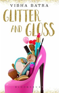 Cover Glitter and Gloss (eBook, ePUB)