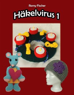 Häkelvirus 1 (eBook, ePUB)