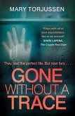 Gone Without A Trace (eBook, ePUB)