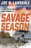 Savage Season (eBook, ePUB)