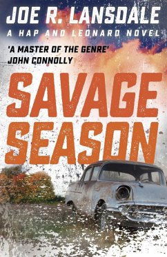 Savage Season (eBook, ePUB) - R. Lansdale, Joe