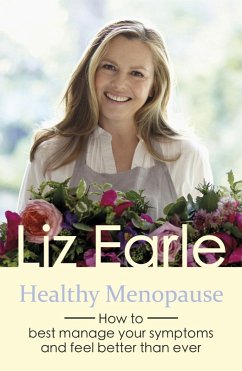 Healthy Menopause (eBook, ePUB) - Earle, Liz