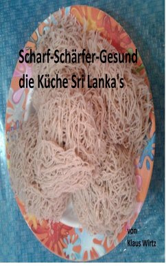 Scharf-Schärfer-Gesund (eBook, ePUB) - Wirtz, Klaus