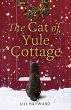 The Cat of Yule Cottage (eBook, ePUB) - Bild 1