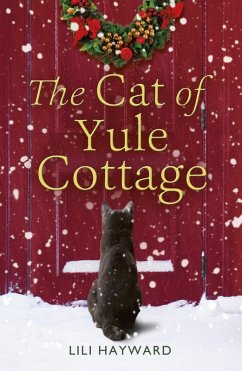 The Cat of Yule Cottage (eBook, ePUB) - Hayward, Lili