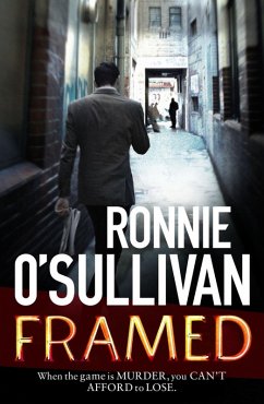 Framed (eBook, ePUB) - O'Sullivan, Ronnie