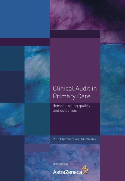 Clinical Audit in Primary Care (eBook, PDF)