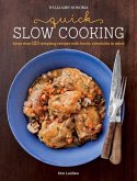 Williams-Sonoma: Quick Slow Cooking (eBook, ePUB)