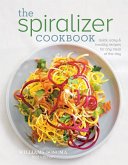 Spiralizer Cookbook (eBook, ePUB)