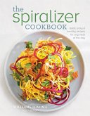 Spiralizer Cookbook (eBook, ePUB) Spiralizer Cookbook (eBook, ePUB)