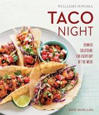 Williams-Sonoma Taco Night (eBook, ePUB)