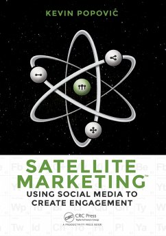 Cover Satellite Marketing (eBook, PDF)