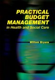 Practical Budget Management in Health and Social Care (eBook, PDF)