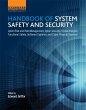 Handbook of System Safety and Security... - Bild 1