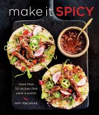 Make it Spicy (eBook, ePUB)